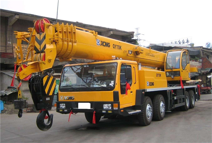 关岭吊车出租选择重点