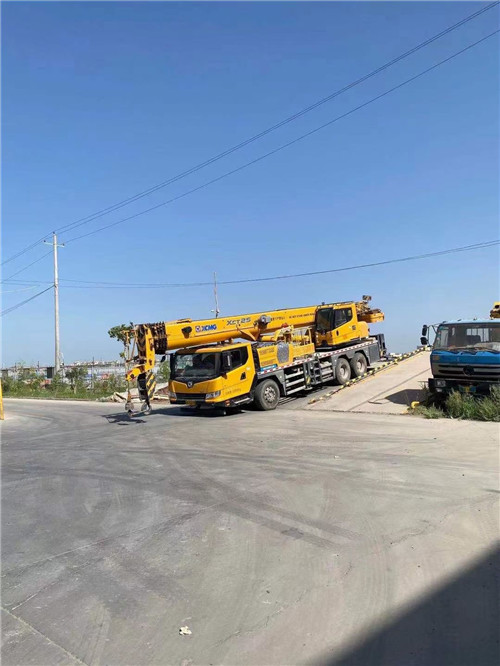 关岭吊车作业时，可能会产生哪些额外收费项目？